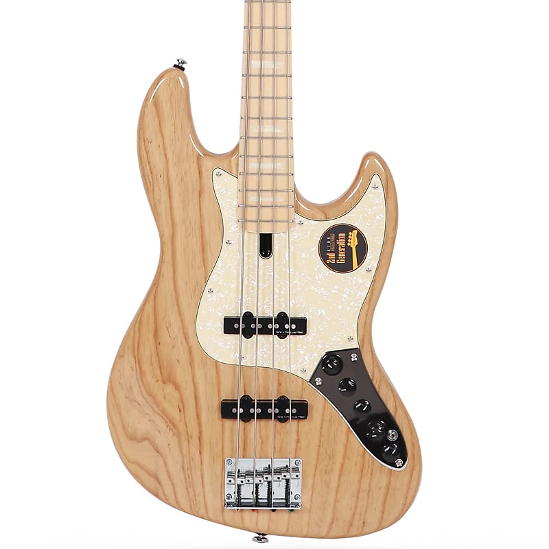 Sire Marcus Miller V7 2nd Generation | Ash Natural