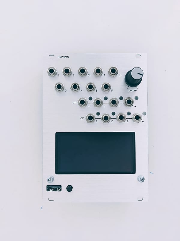 monome / teletype(original) 関連モジュールセット（Monome