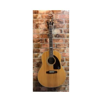 Epiphone AJ 18S Natural | Reverb