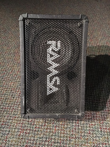 Ramsa WS-A80 Black | Reverb