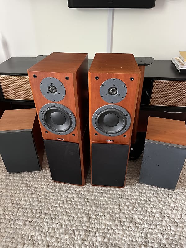 Dynaudio Focus 140 For Sale Dynaudio Focus 140 For Sale Audiogon