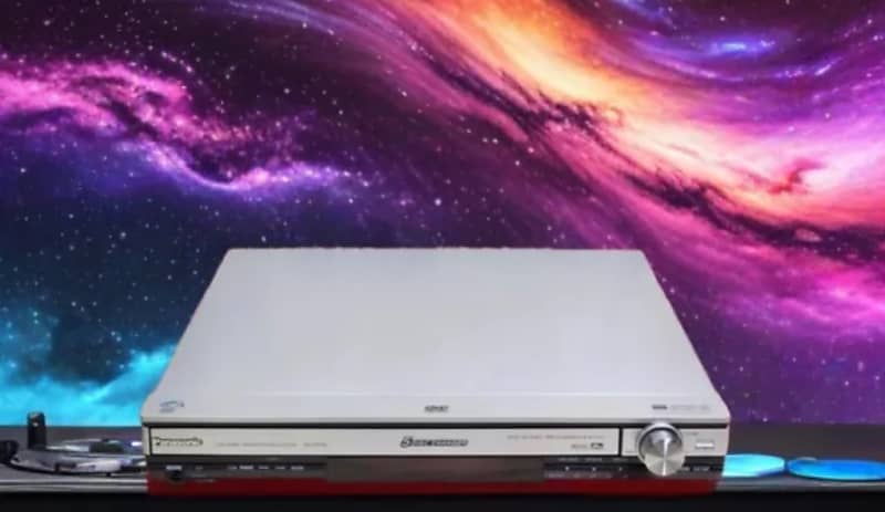panasonic sa ht 700