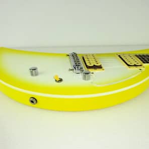 Kawai Moonsault MS-80 MLY 1990 Moonlight Yellow MIJ RARE! image 12