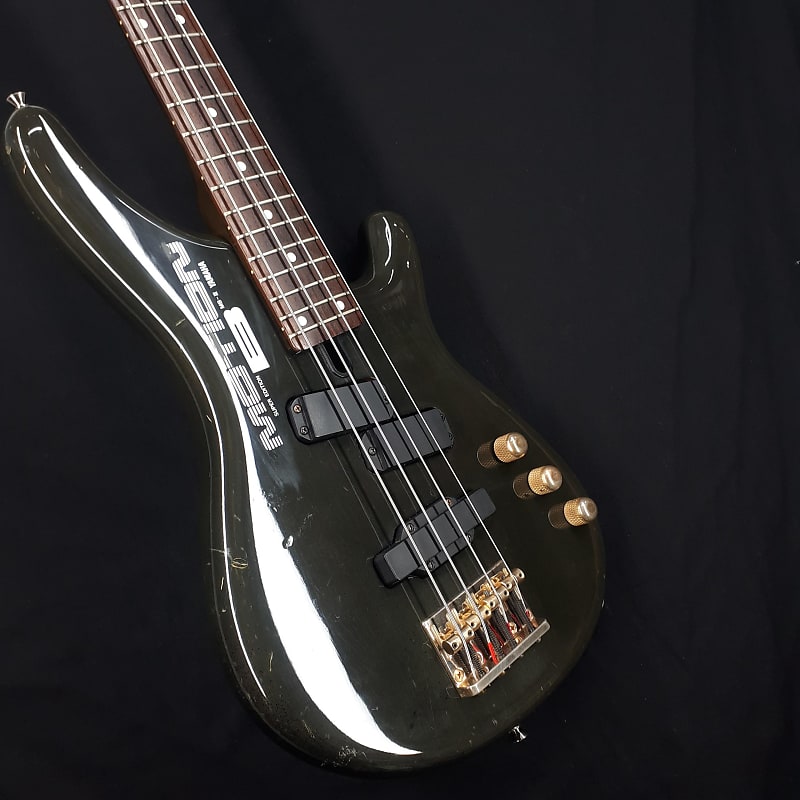 Yamaha Motion Bass MB-III TB 80s