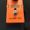 MXR Phase 90  Orange