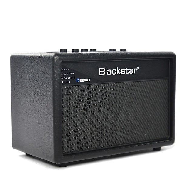 Blackstar ID:Core BEAM 20-Watt 2x3" Bluetooth Guitar Combo image 1