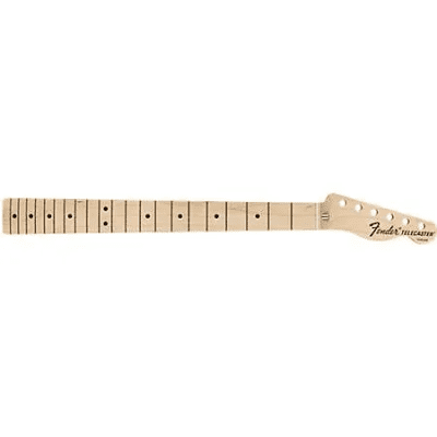 Fender Classic Series '60s Telecaster Neck, 21-Fret | Reverb