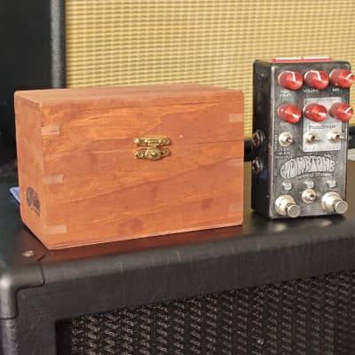 Reverb.com listing, price, conditions, and images for chase-bliss-audio-wombtone