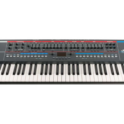 Roland Juno-X Digital Keyboard Synthesizer [USED]