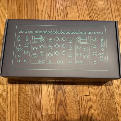 Softube Console 1 Channel MKIII Control Surface 2023 - Present - Grey image 3