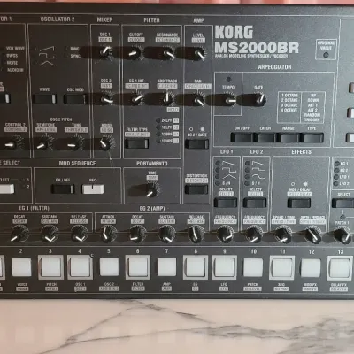 Korg MS2000BR