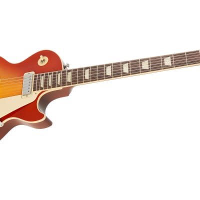 Les paul deals deluxe reverb