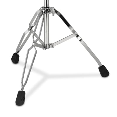 PDP PDCS810 800 Series Medium Weight Straight Cymbal Stand image 1