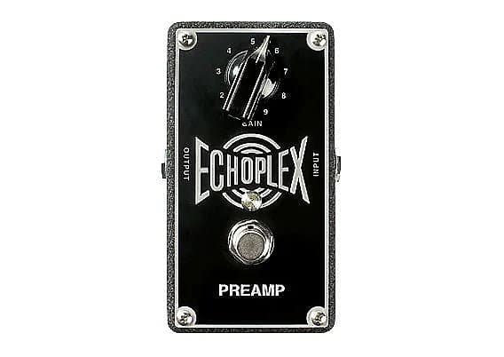 MXR EP101 Echoplex Preamp *Free Shipping in the USA* | Reverb