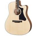 Pre-Owned Gibson G-Writer EC Acoustic-Electric Guitar w/ Player Port, Natural Finish