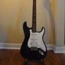 Fender Standard Stratocaster HSS 2005 Black