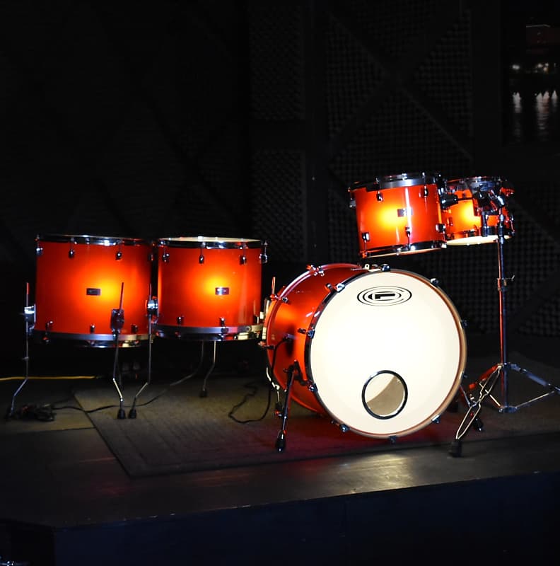 Reverb used drums outlet