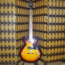 Epiphone ES-339 PRO Electric Guitar  Vintage Sunburst with Epilite Case