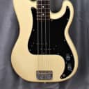 Fender Precision bass PB'62 2002 White japan import