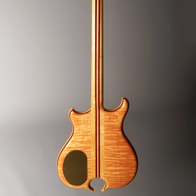 Alembic 20th Anniversary 1989 - Quilted Maple image 8