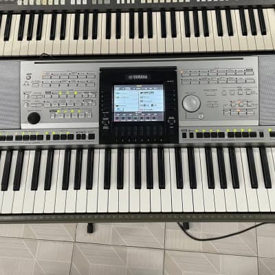 Yamaha PSR 3000 Keyboard workstation | Reverb