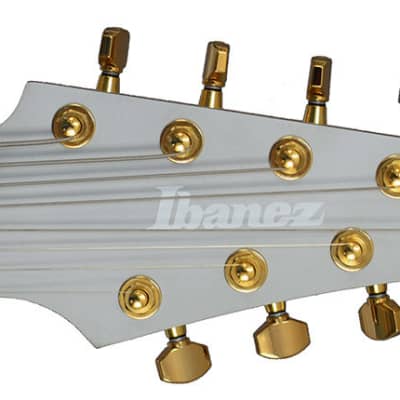 Ibanez RGDMS8-CSM RGD 8-String Classic Silver | Reverb
