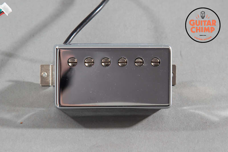 Gibson Burstbucker Lead Pro + | Reverb
