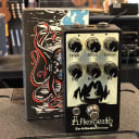 EarthQuaker Devices Afterneath Otherworldly Reverberation Machine V2