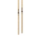 Promark PW747W Neil Peart Signature Shira Kashi Oak Wood Tip Drumstick