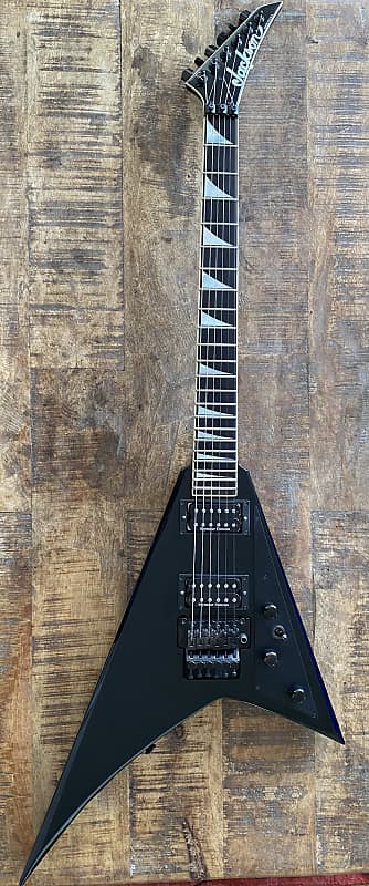 ギター Jackson USA Randy Rhodes RR1 Jackson USA Select RR-1T Randy Rhoads - YouTube
