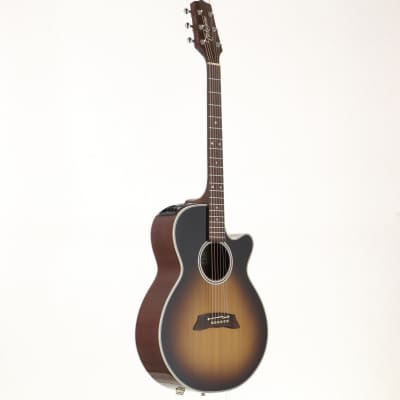 Takamine PT-106 Tabacco Brown Sunburst 1996 [SN 34100289] [11/14