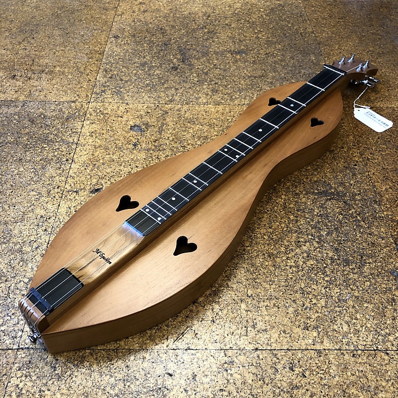 Used mcspadden dulcimer for outlet sale