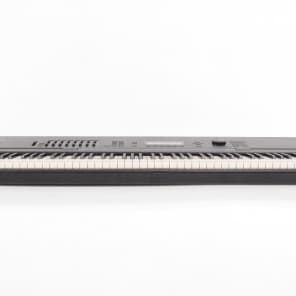 Kurzweil K2500XS 88-Key Weighted Digital Sampling Synthesizer Keyboard #30688 image 6