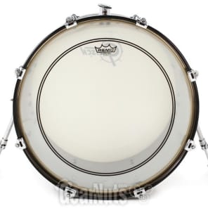 Gretsch Drums Catalina Club CT1-J404 4-piece Shell Pack with Snare Drum - Piano Black image 14