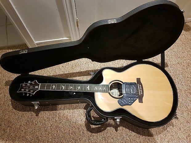 Acoustic guitar synthesizer on sale