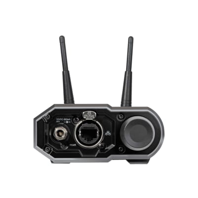 Shure AD610 Diversity ShowLink Access Point image 2