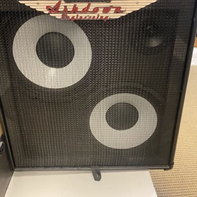 Ashdown RM Evo II 210T super lightweight bass cabinet- In stock