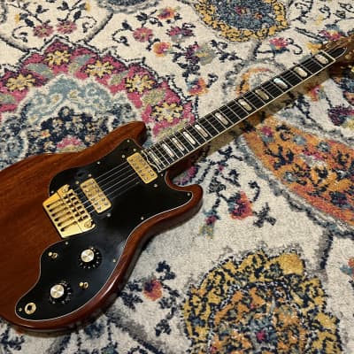 Ovation Preacher Deluxe 1978 for sale