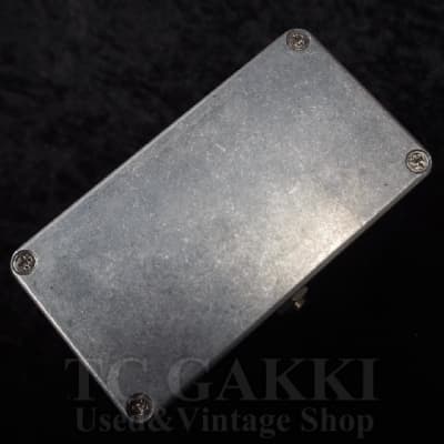 ギター Sound Wave Lab SAKURA (Mullard OC81 ver) Sound Wave Lab SAKURA OC81 ver | Reverb Canada