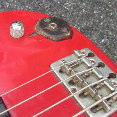 Aria Pro II RSB SPECIAL '80s MATSUMOKU Japan Bass Guitar