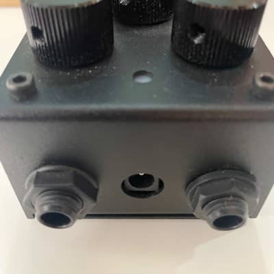 ギター A3 Stompbox GROOVIM Distortion A3 Stompbox | GROOVIM Distortion | Reverb