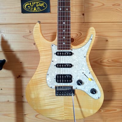ギター Grover Jackson DK-c.u.40 Grover Jackson GJ-40 Dinky Type ジャクソン - メルカリ