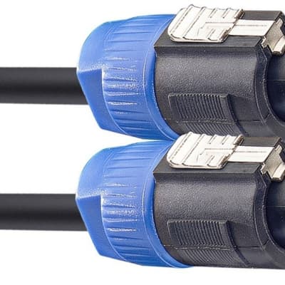 Stagg SSP10SS15 High Quality Speaker Cable (33 Ft) for sale