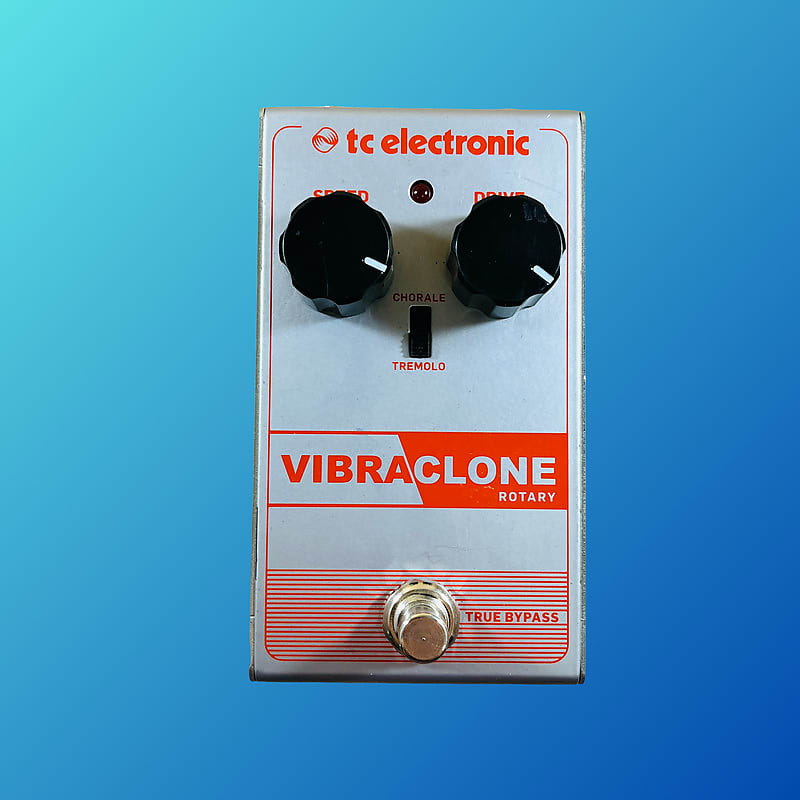 TC Electronic Vibraclone Rotary