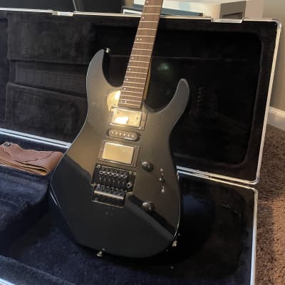 Jackson PS4 Early 90’s - Black for sale