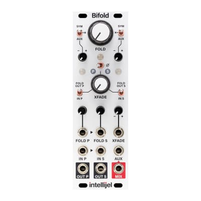 Intellijel uMIDI MIDI interface Eurorack Synth Module | Reverb