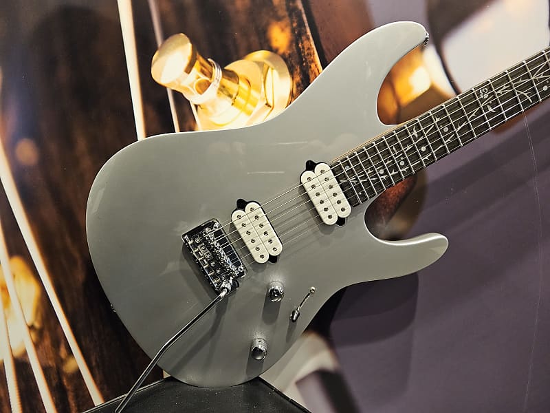 Ibanez TOD10 Premium Tim Henson (Polyphia) Signature E