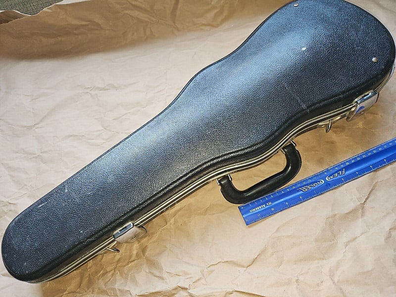 Suzuki No. 230 (3/4 Size) Violin, Japan, 2014 w/ case & bow
