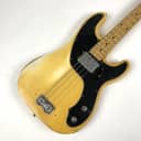 Fender Telecaster Bass 1976 Blonde