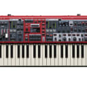Nord Stage 4 Compact 73 Note Digital Piano